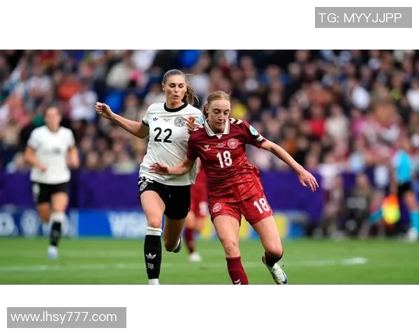 德国女足对决丹麦女足激战正酣精彩瞬间不容错过 德国女足对决丹麦女足激战正酣精彩瞬间不容错过