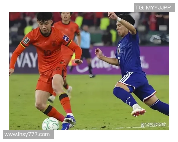 日本与中国U23足球对决精彩回顾与赛后分析展望未来发展潜力 日本与中国U23足球对决精彩回顾与赛后分析展望未来发展潜力