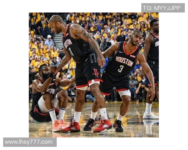 骑士与火箭激战正酣2016年1月16日NBA精彩回顾与分析