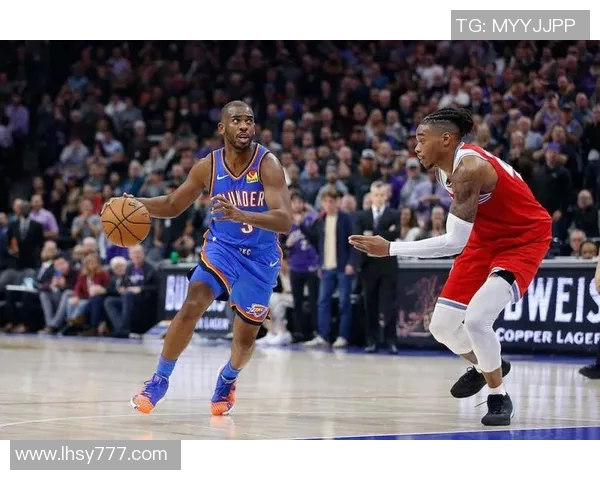 雷霆与国王精彩对决国语回放全程回顾与精彩瞬间分析